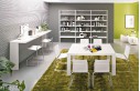 Modern –  Раскладной стол от Calligaris